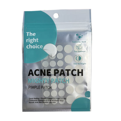 180pcs acne patch invisible cleansing soothing acne cover with essential oil