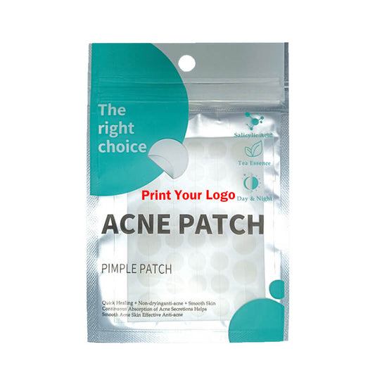 180pcs acne patch invisible cleansing soothing acne cover with essential oil
