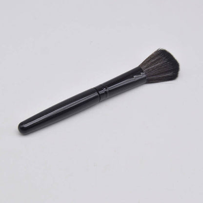 Single makeup brushes highlighter blush loose powder contour brush