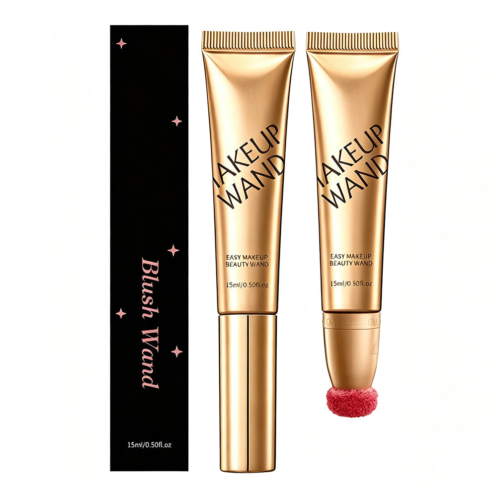 Enlumineur liquide 6 couleurs, baume scintillant, haute pigmentation