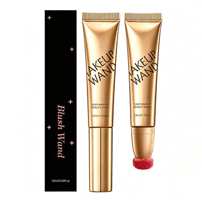 Enlumineur liquide 6 couleurs, baume scintillant, haute pigmentation