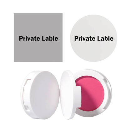 12 color matte blush blusher pressed powder high pigmented