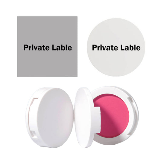 12 color matte blush blusher pressed powder high pigmented