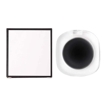 Crème blush magique bicolore à changement de couleur pour les lèvres et les joues