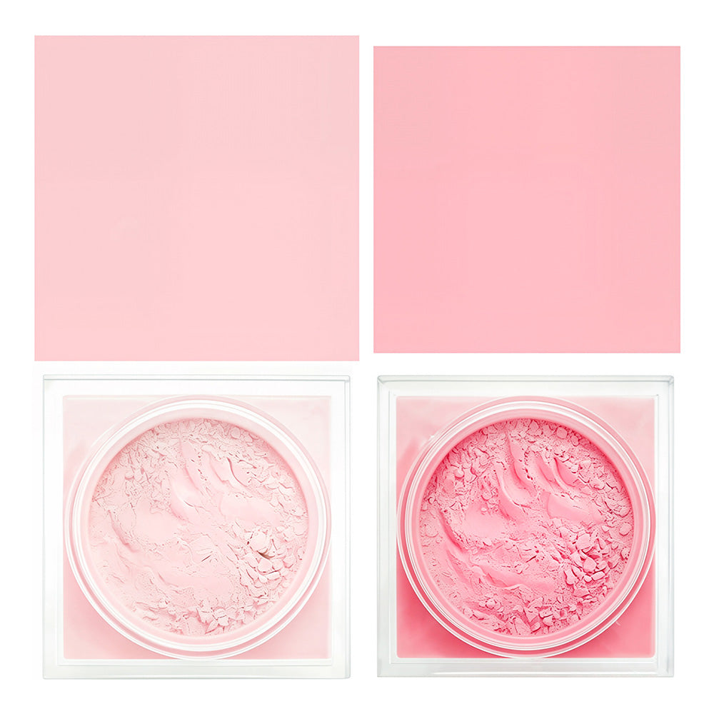 6 Color Blush Powder Long-Lasting Waterproof Oil-Control Blusher Brighten