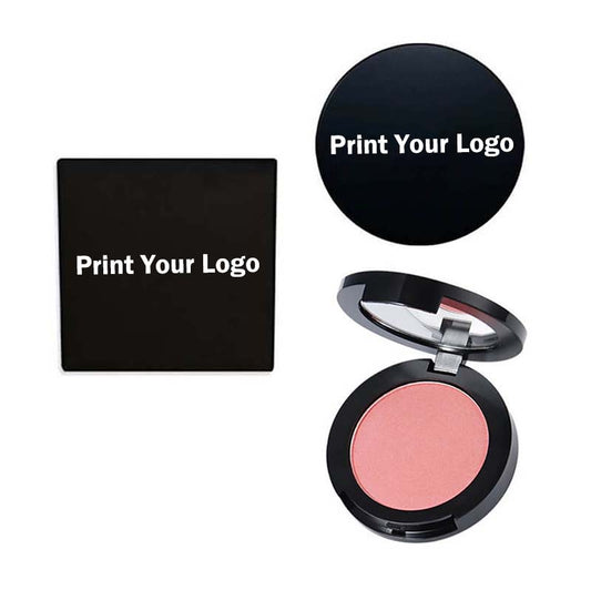 12 color blush blusher pressed powder cheek brighten high pigmented