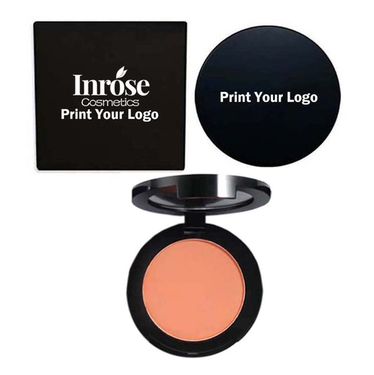 12 color blush blusher pressed powder cheek brighten high pigmented