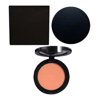 12 color blush blusher pressed powder cheek brighten high pigmented