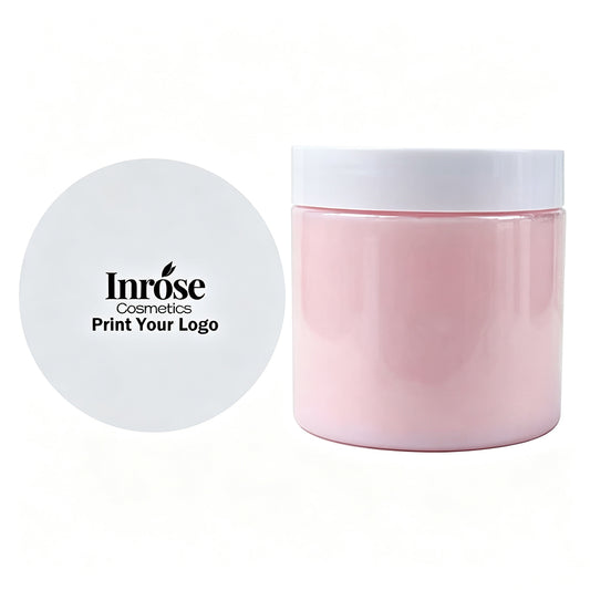 6 Scents Body Butter Moisturizing Body Cream Body Milk Nourishing 200ml