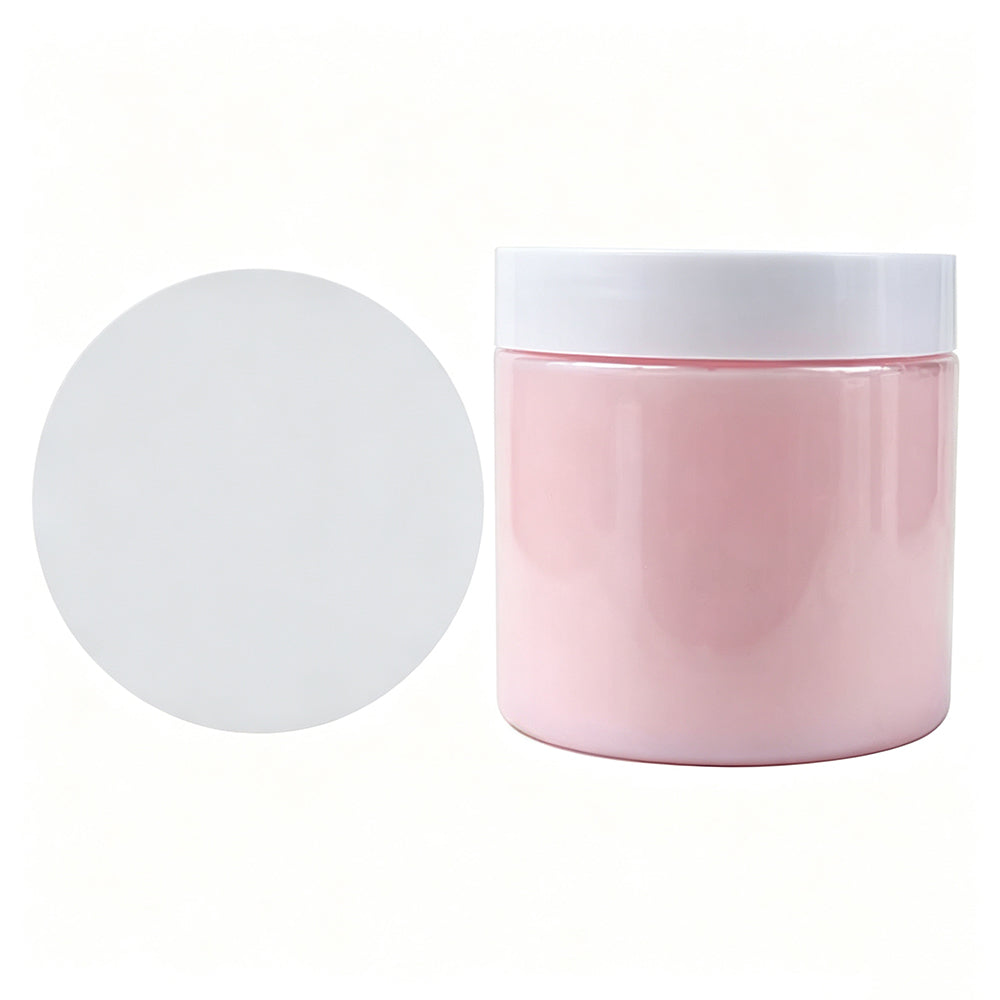 6 Scents Body Butter Moisturizing Body Cream Body Milk Nourishing 200ml