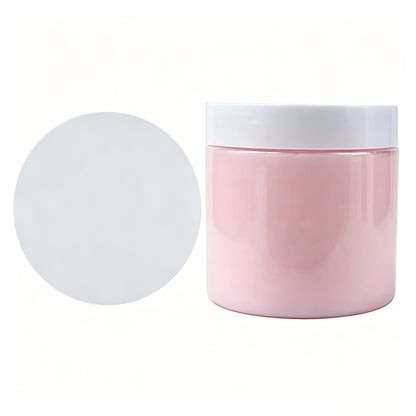 6 Scents Body Butter Moisturizing Body Cream Body Milk Nourishing 200ml