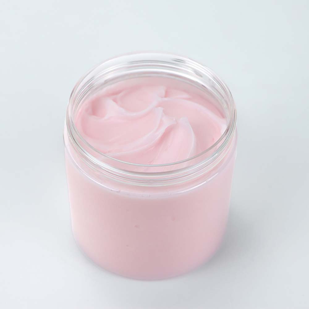 6 scents body butter moisturizing body cream body milk nourishing 200ml