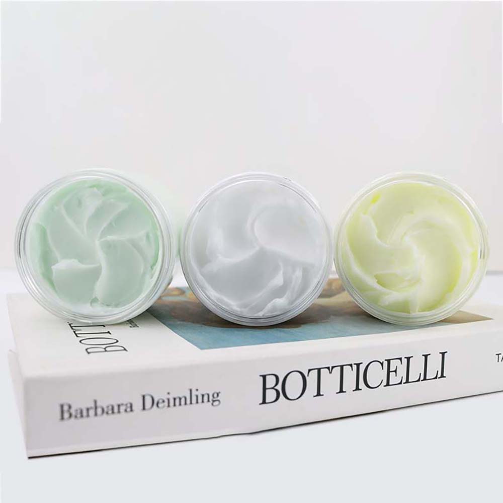 6 scents body butter moisturizing body cream body milk nourishing 200ml