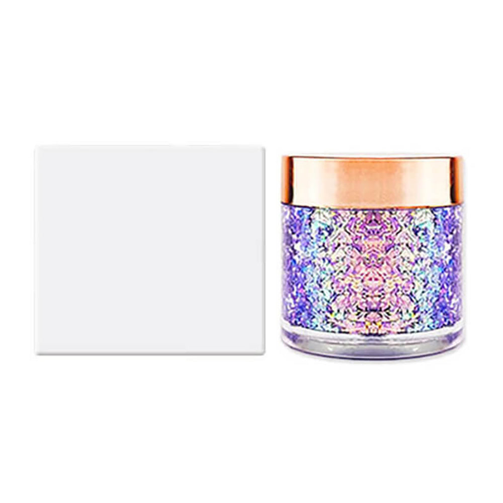 28 color eyeshadow gel eye shadow powder chameleon glitter