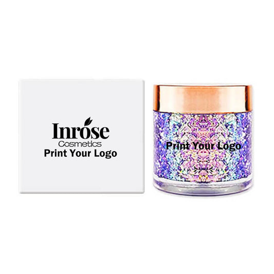 28 color eyeshadow gel eye shadow powder chameleon glitter