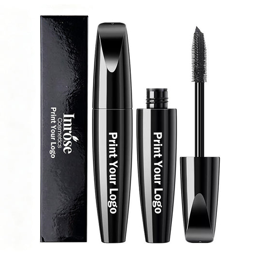 11-Color Magic Black Colored Eyelash Mascara Long-lasting Waterproof Non-Transferable