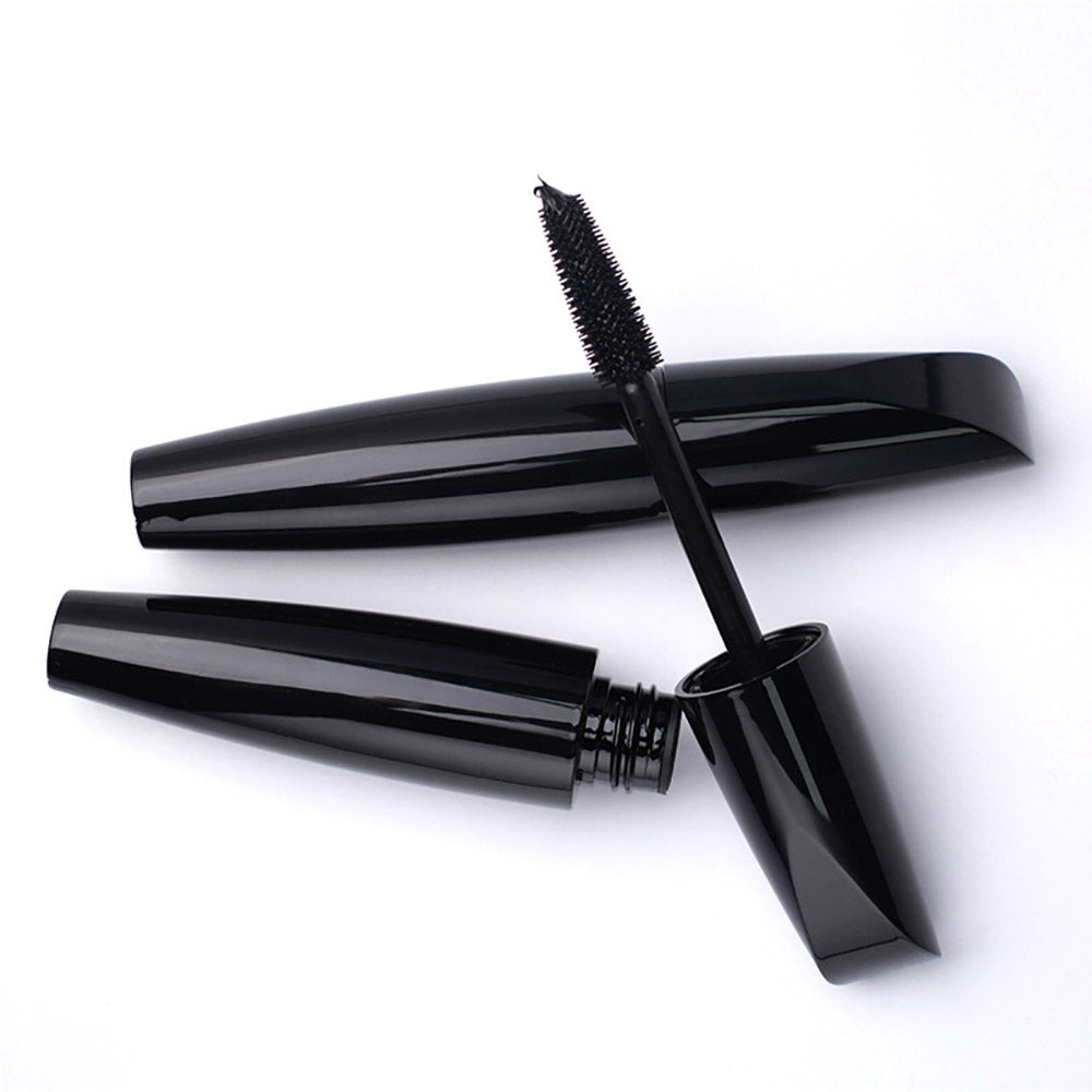 11-Color Magic Black Colored Eyelash Mascara Long-lasting Waterproof Non-Transferable