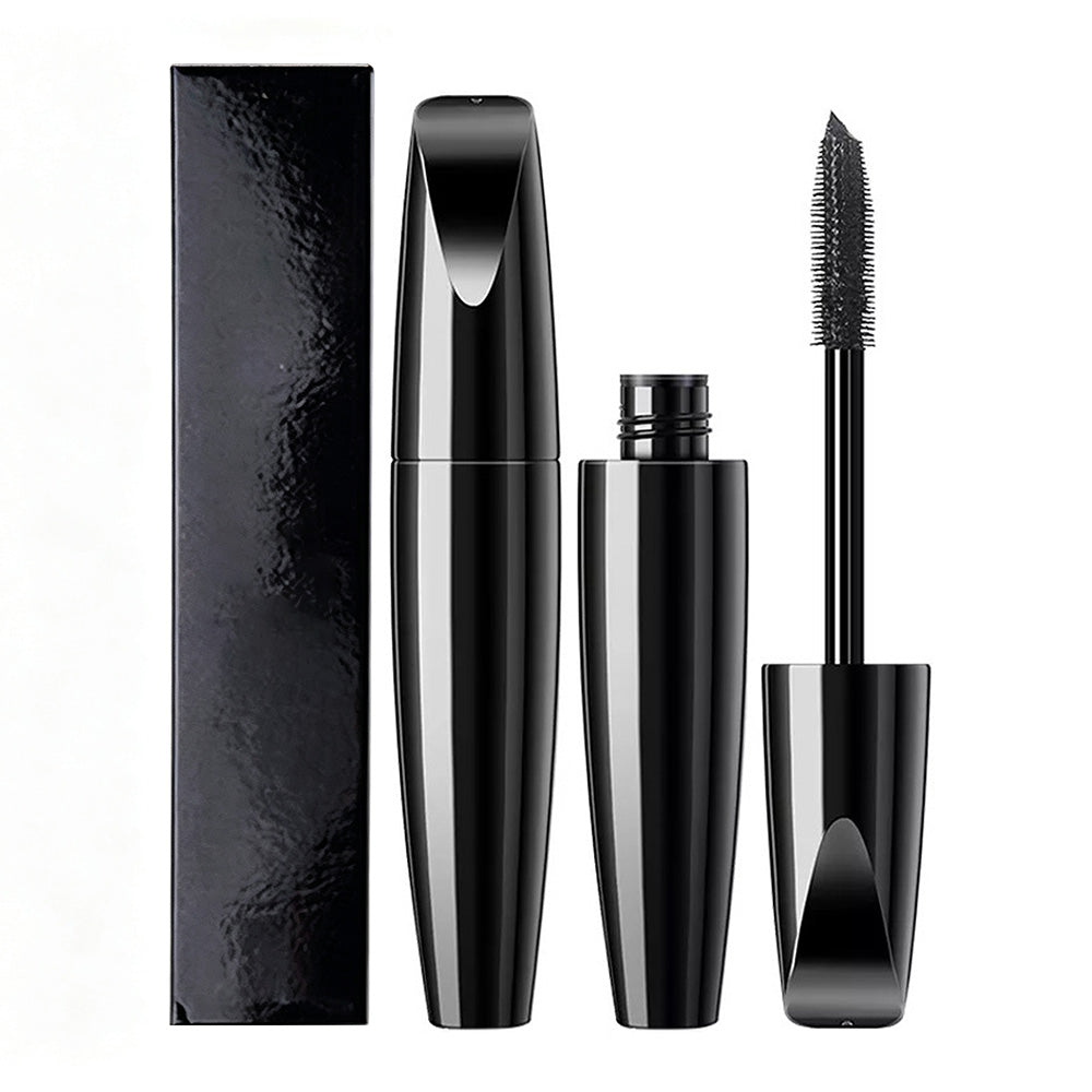 11-Color Magic Black Colored Eyelash Mascara Long-lasting Waterproof Non-Transferable