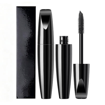11-Color Magic Black Colored Eyelash Mascara Long-lasting Waterproof Non-Transferable
