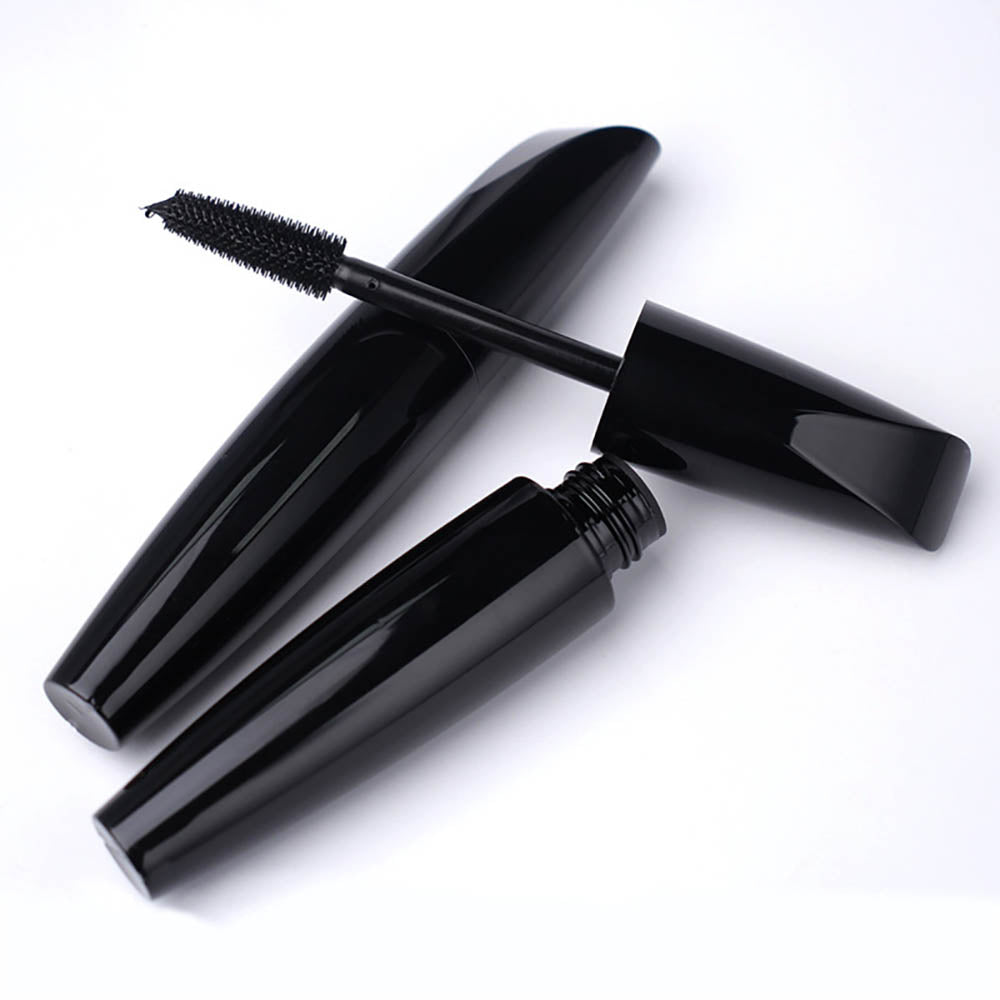 11-Color Magic Black Colored Eyelash Mascara Long-lasting Waterproof Non-Transferable