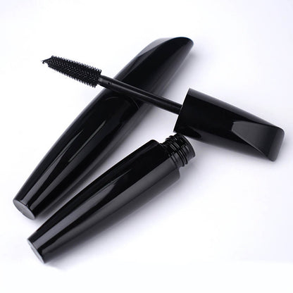 11-Color Magic Black Colored Eyelash Mascara Long-lasting Waterproof Non-Transferable