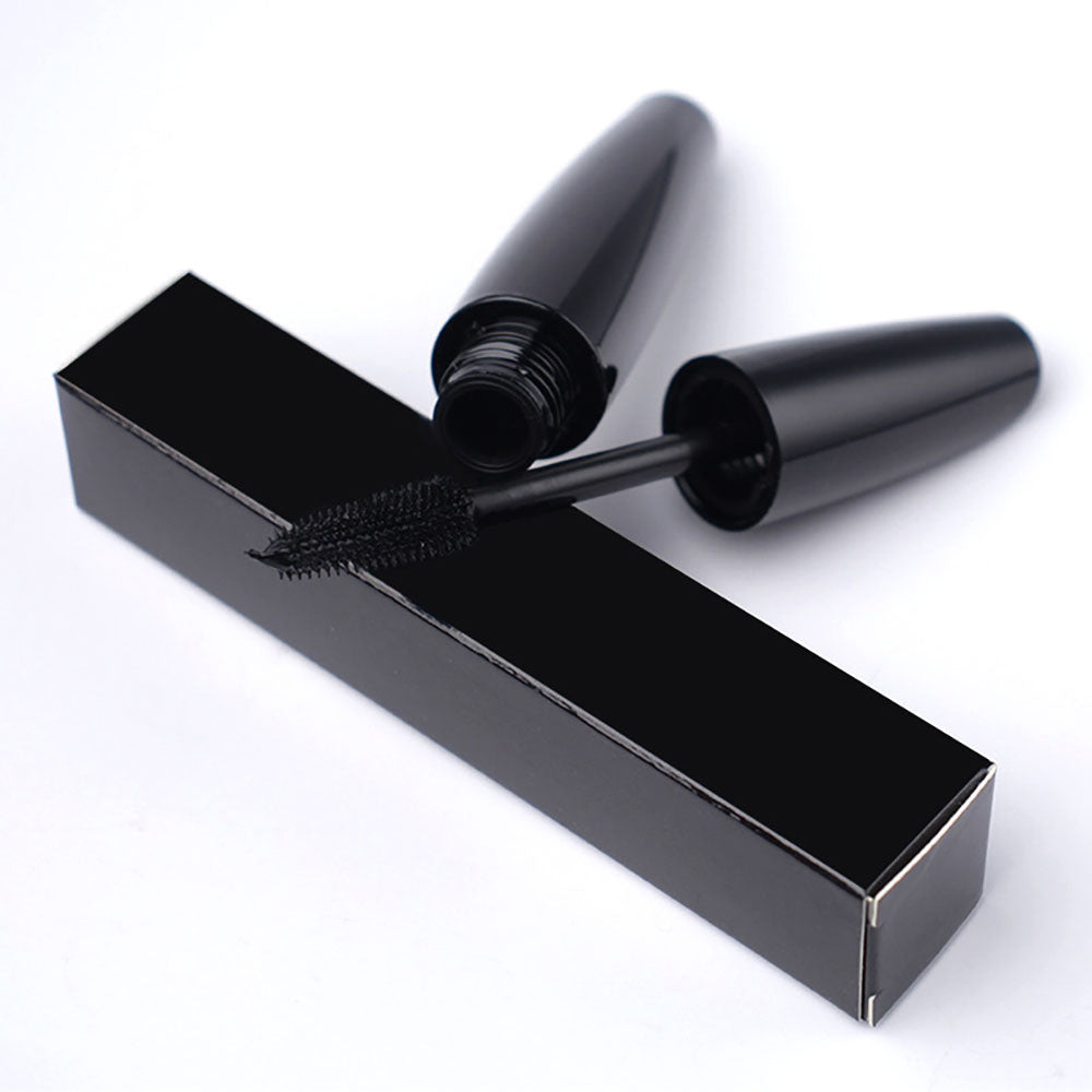11-Color Magic Black Colored Eyelash Mascara Long-lasting Waterproof Non-Transferable
