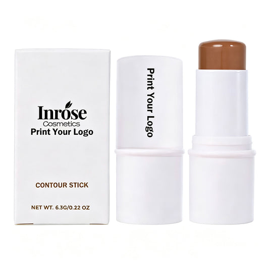 Stylo contouring 11 couleurs, ombre à paupières naturelle pour le nez, haute pigmentation, waterproof