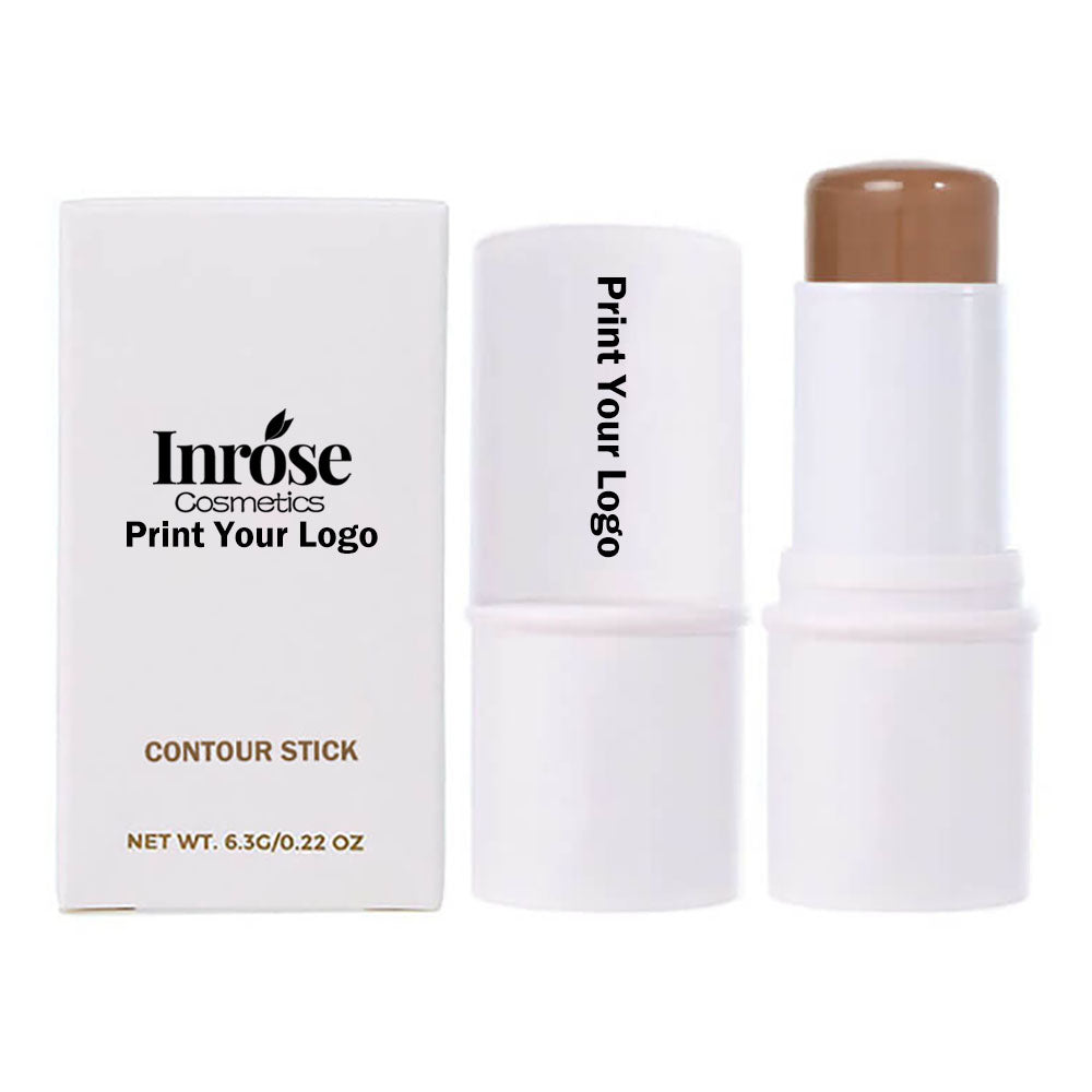 11 color contour stick natural nose shadow pen high pigment waterproof