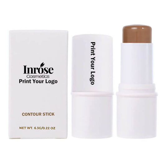 Stylo contouring 11 couleurs, ombre à paupières naturelle pour le nez, haute pigmentation, waterproof