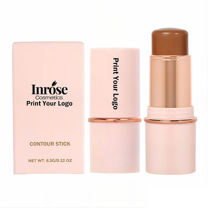 Stylo contouring 11 couleurs, résistant à la transpiration, pour un effet naturel et une longue tenue.
