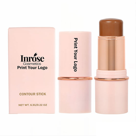 Stylo contouring 11 couleurs, résistant à la transpiration, pour un effet naturel et une longue tenue.