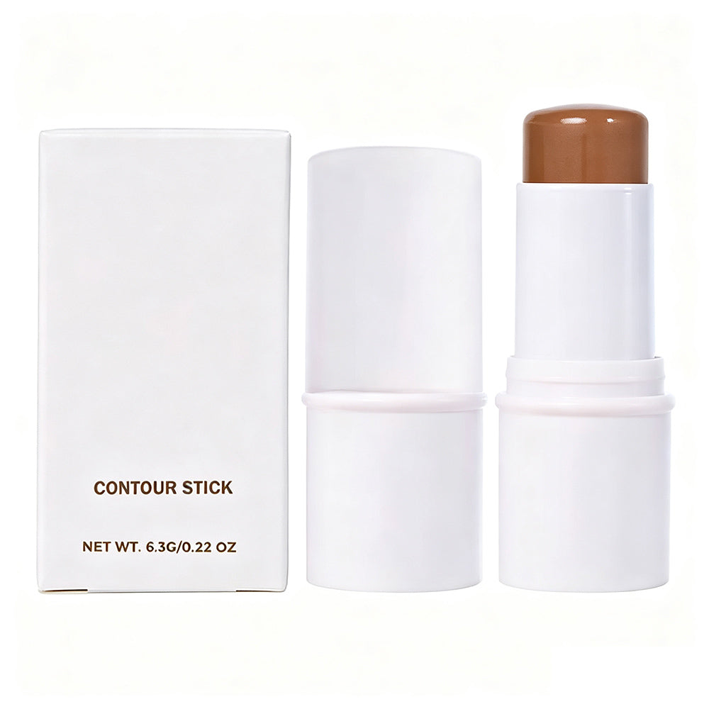 Stylo contouring 11 couleurs, ombre à paupières naturelle pour le nez, haute pigmentation, waterproof
