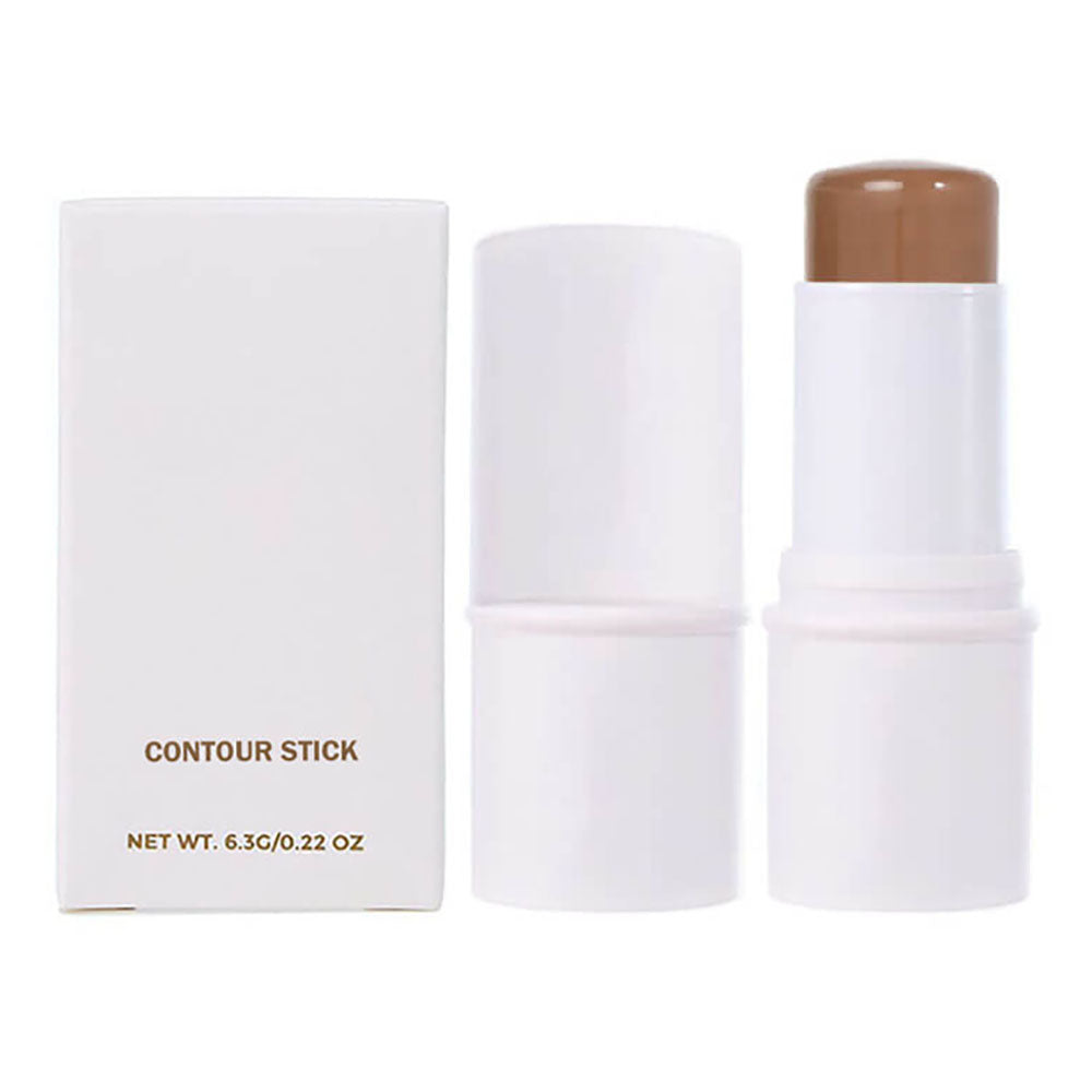 11 color contour stick natural nose shadow pen high pigment waterproof