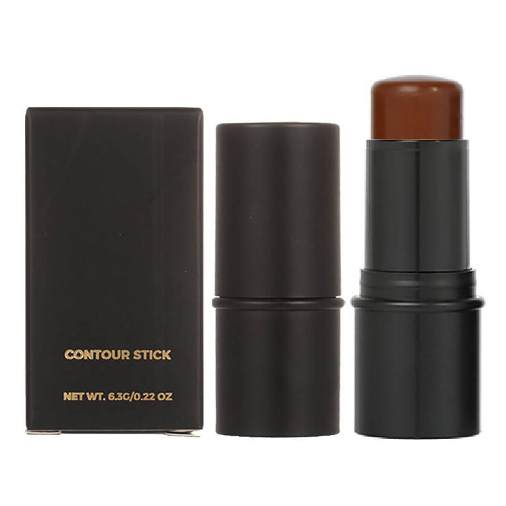 11 color contour stick natural nose shadow pen waterproof cruelty free