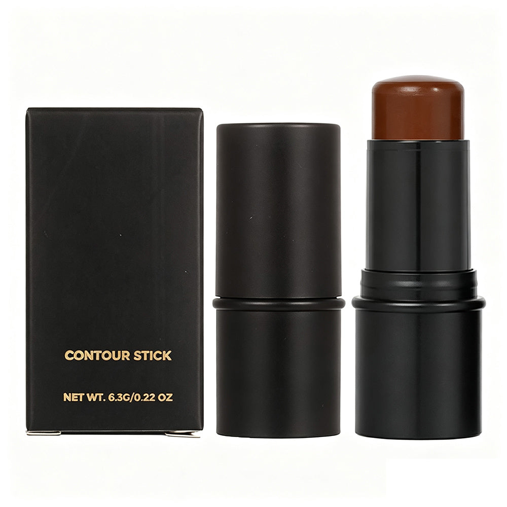 Stylo contouring 11 couleurs, ombre à paupières naturelle pour le nez, waterproof et non testé sur les animaux