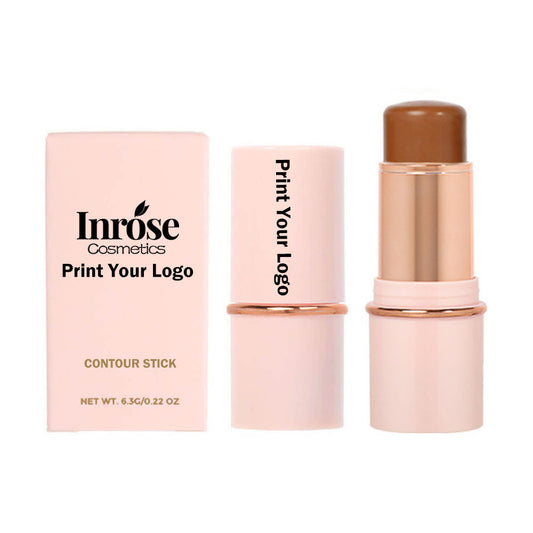 11 color contour stick sweat-proof natural nose shadow pen long lasting