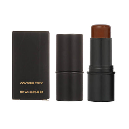 11 color contour stick natural nose shadow pen waterproof cruelty free