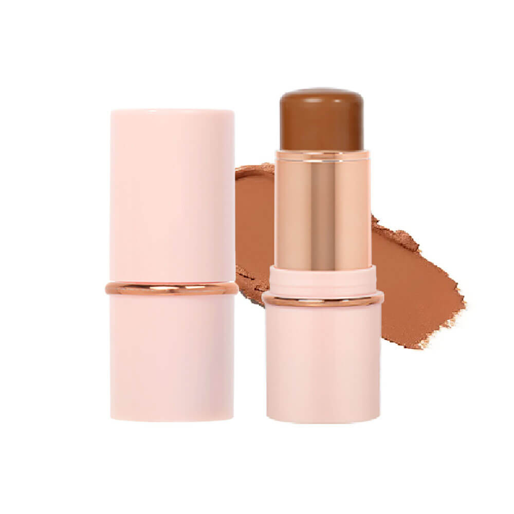 11 color contour stick sweat-proof natural nose shadow pen long lasting