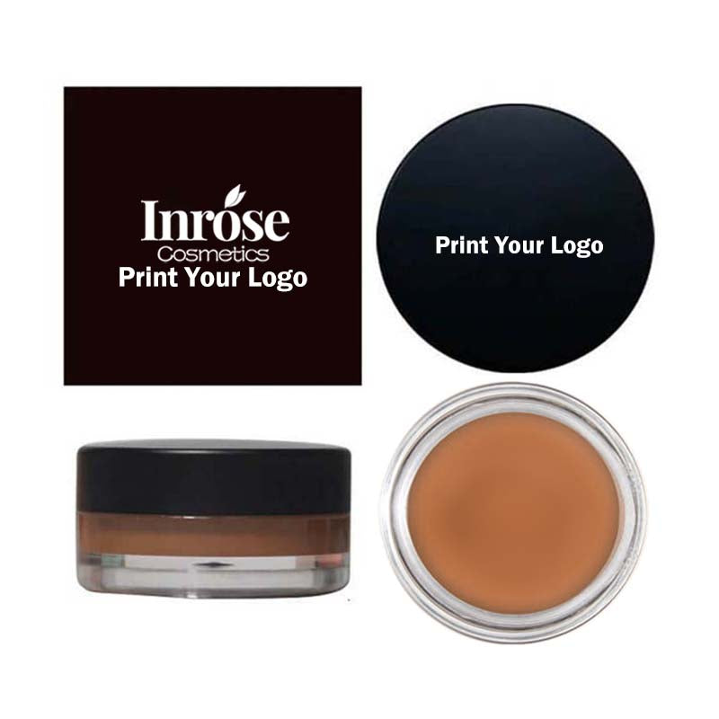 11 color cream concealer cover freckles acne marks dark circles foundation