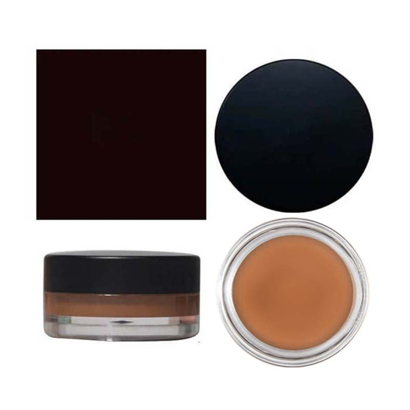 11 color cream concealer cover freckles acne marks dark circles foundation