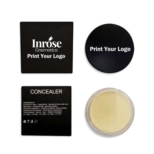 15 color cream concealer matte full coverage long lasting