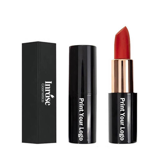 24 color matte lipstick moisturing vegan high pigmented