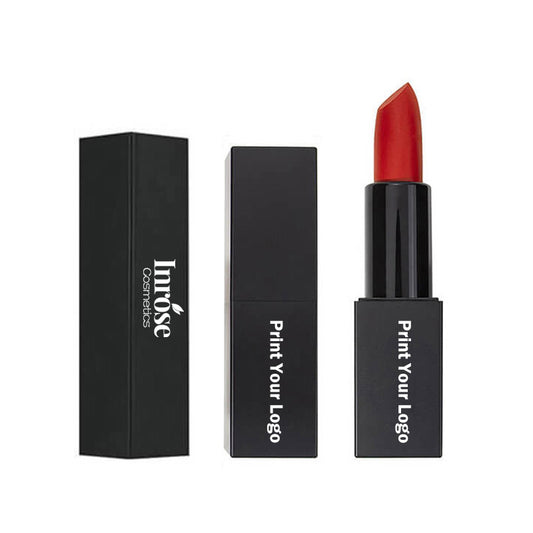 24 color matte lipstick high pigmented long lasting vegan