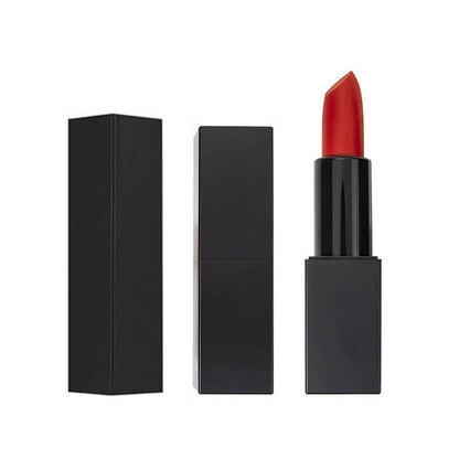24 color matte lipstick high pigmented long lasting vegan
