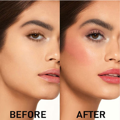 13-Color Cream Blush Palette Multi-Use Long-Lasting High-Pigment Blushes Vegan