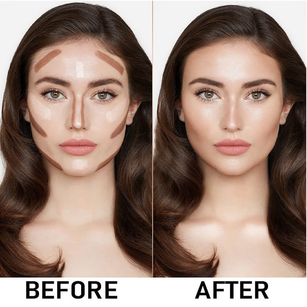 22-Shade Concealer Gel High Coverage Acne Marks Dark Circles Waterproof