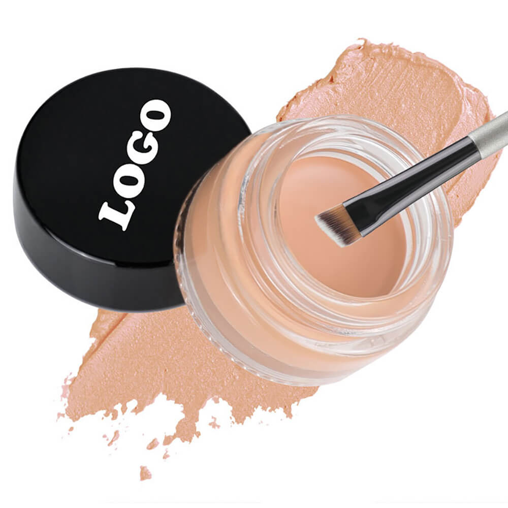 22-Shade Concealer Gel High Coverage Acne Marks Dark Circles Waterproof