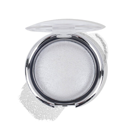5-Color Cream Highlighter Contour Shimmer Natural Radiance Brighten Waterproof