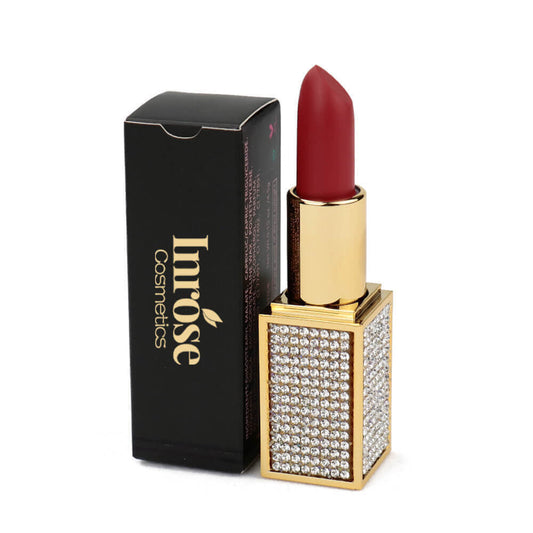 14 color matte lipstick diamond tube creamy moisturizing