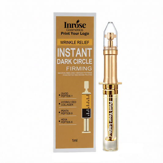 Eye Cream Polypeptide Anti-Aging Remove Eye Bags Reduce Fine Lines